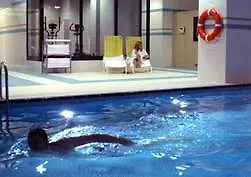 Hotel Lechicka Poznan