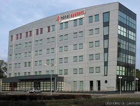 Lechicka 3* Poznan