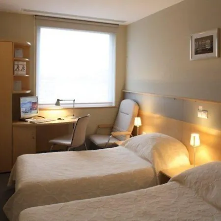 Hotel Lechicka Poznan