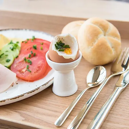 Hotel Lechicka Poznan