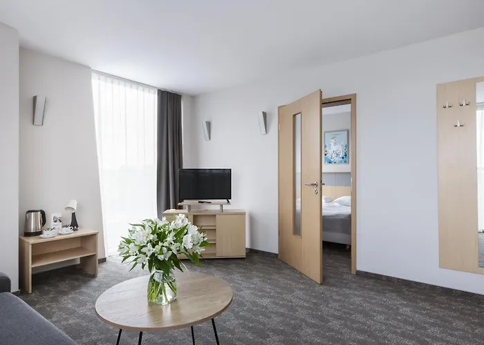 Lechicka Отель 3*