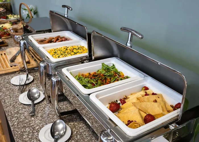 Lechicka Отель 3*