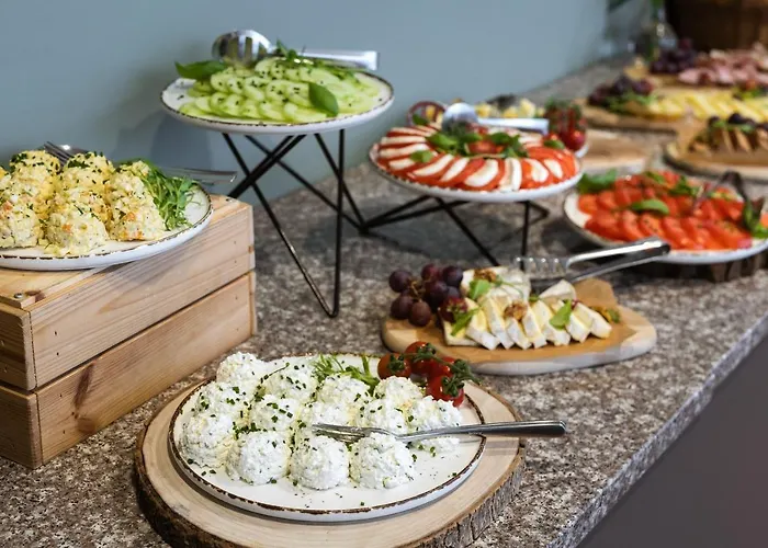 Lechicka 3* Познань