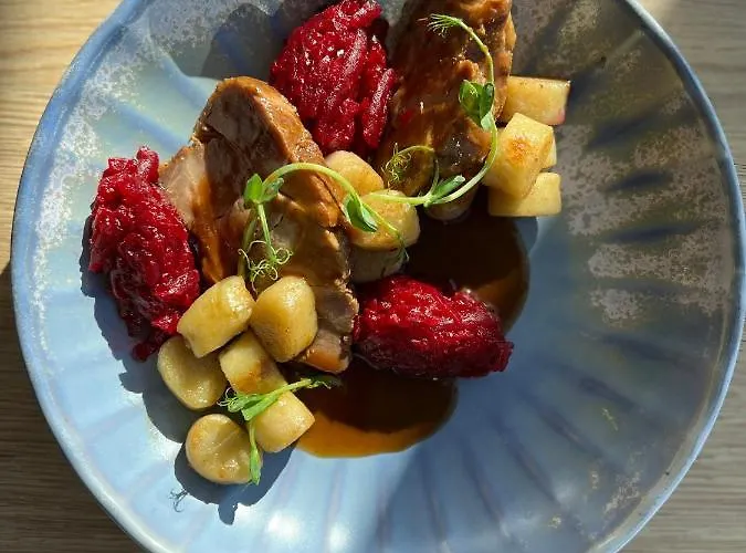 Lechicka Отель Познань