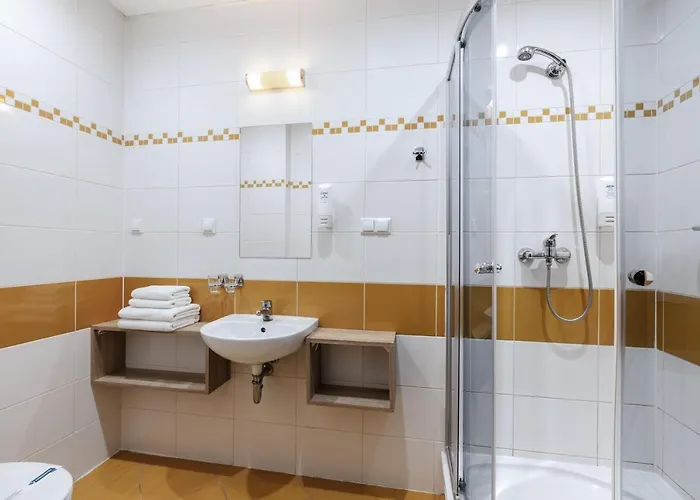 Lechicka Отель Познань