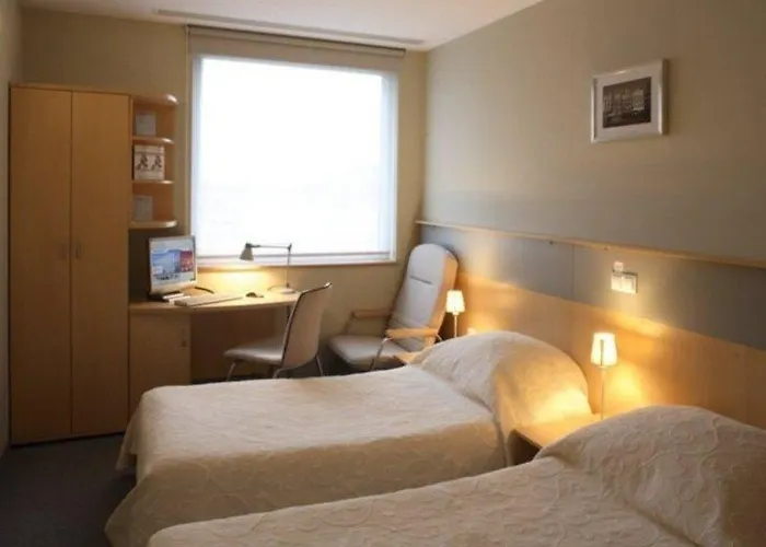 Hotel Lechicka Poznań