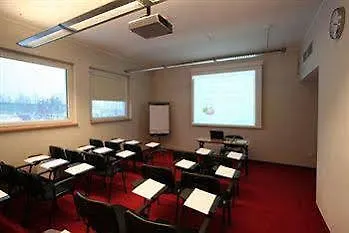 Отель Lechicka 3*