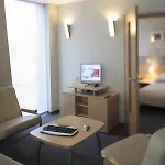 Lechicka Hotell 3*