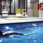 Hotell Lechicka Poznań