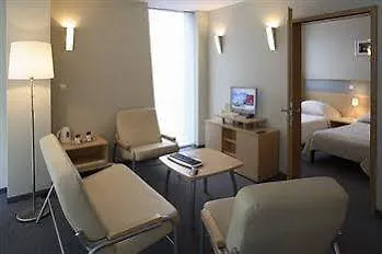 Hotel Lechicka