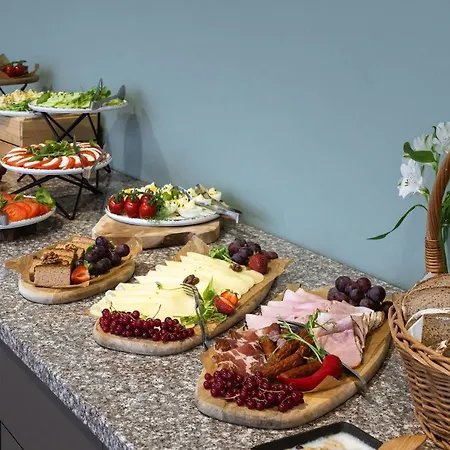 Lechicka Hotel Poznan