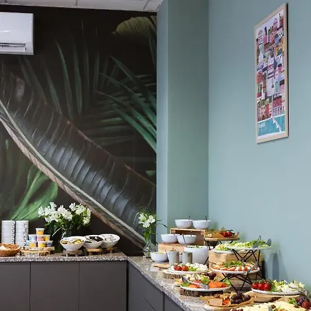 Hotel Lechicka 3*