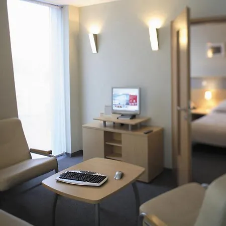 Lechicka Hotel 3*