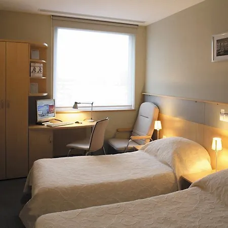 Hotel Lechicka Poznan