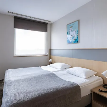 Hotel Lechicka 3*
