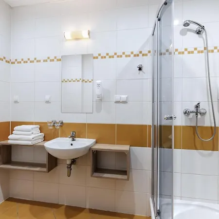 Lechicka Hotel Poznan