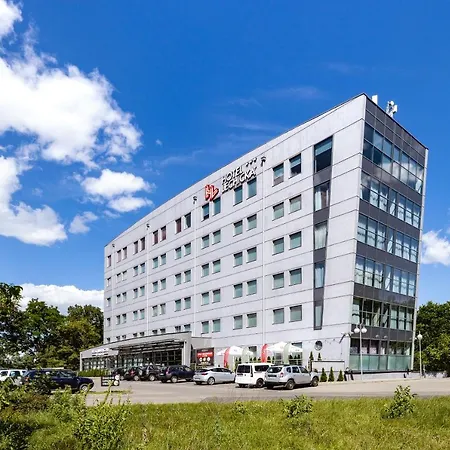 Hotel Lechicka