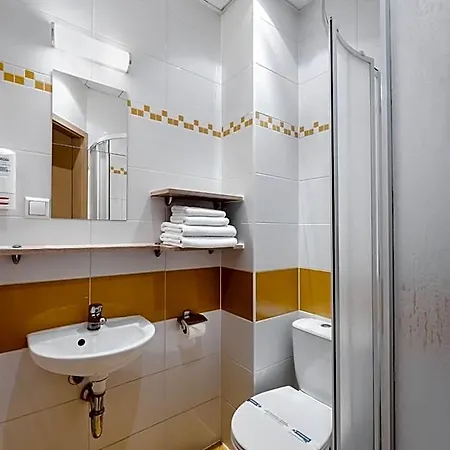 Lechicka Готель 3*