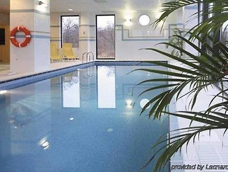 Lechicka Hotel Poznan