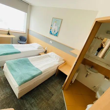 Готель Lechicka 3*