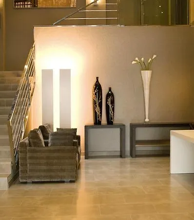 Lechicka Hotel 3*