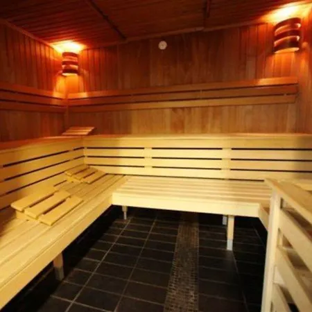 Hotel Lechicka Poznan