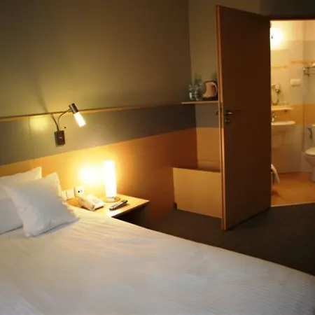 Lechicka Szálloda Poznań