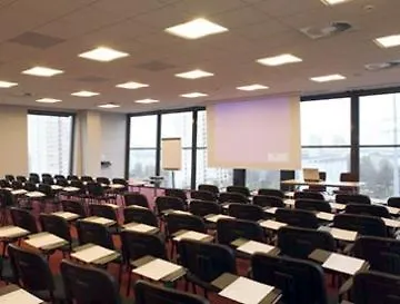 Lechicka Hotel Poznan