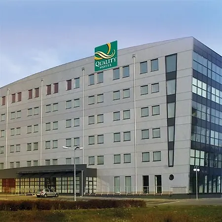 Hotel Lechicka