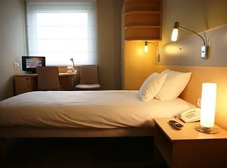 Hotel Lechicka 3*
