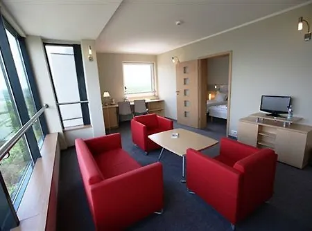 Hotel Lechicka Poznan