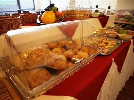 Hotel Lechicka 3*