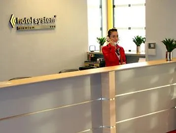 Готель Lechicka 3*