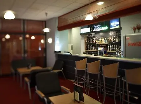 Lechicka Hotel Poznan