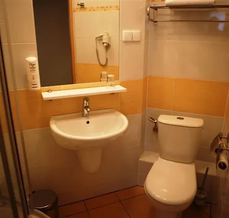 Hotel Lechicka Poznan