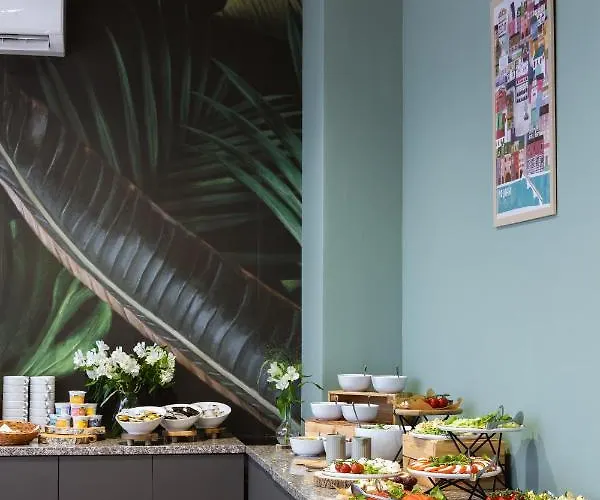 Отель Lechicka 3*