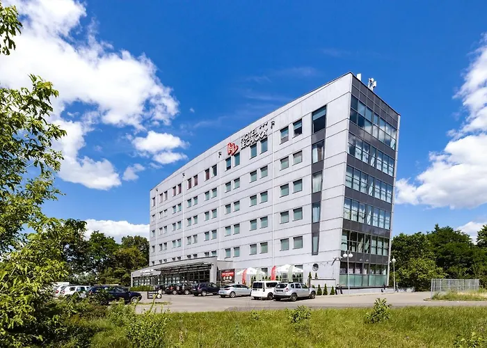 Hotel Lechicka