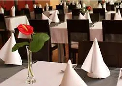 Lechicka Hotel Poznań