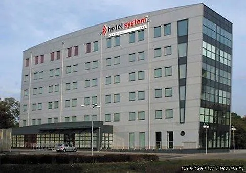 Lechicka 3* Познань