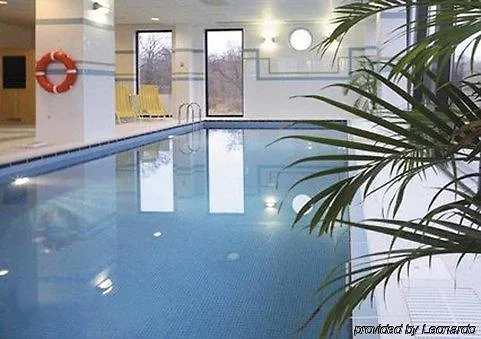 Lechicka Отель Познань