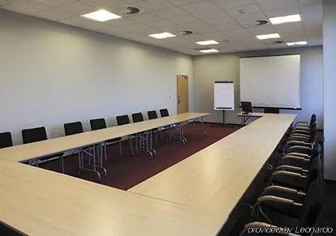 Lechicka Hotel Poznan