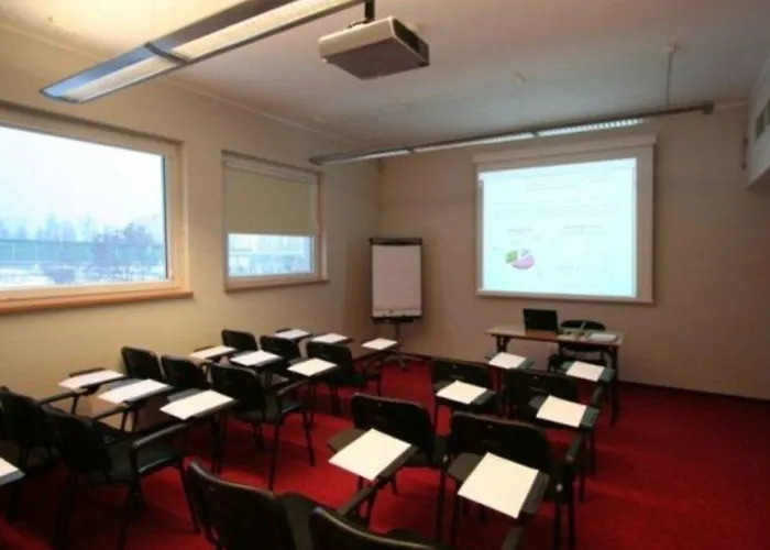 מלון Lechicka 3*