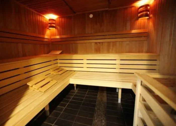 Hotel Lechicka Poznan