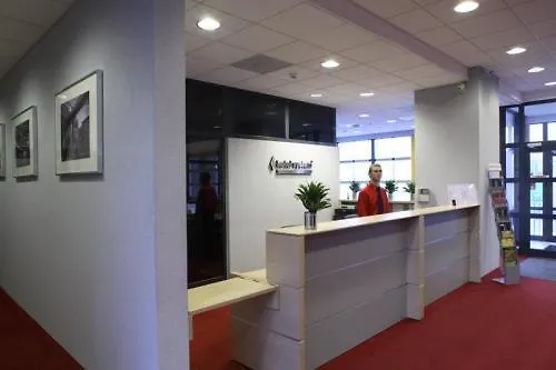 Lechicka 3* Познань