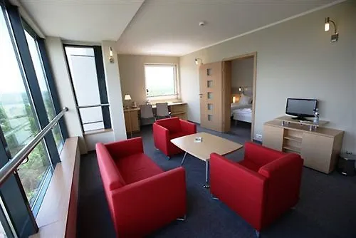 Hotel Lechicka Poznań