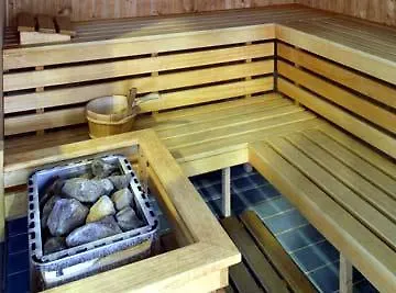 Отель Lechicka Познань