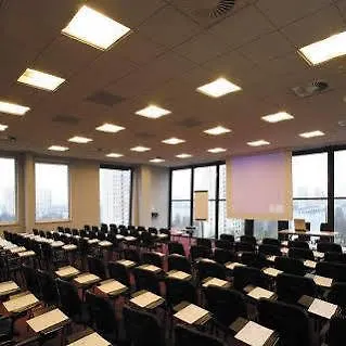 Hotel Lechicka Poznan