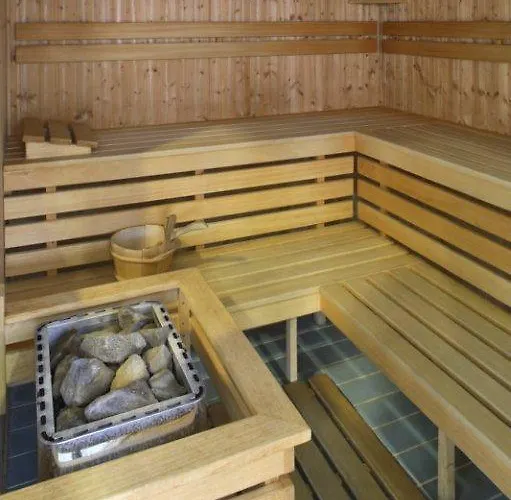 Hotel Lechicka Poznan