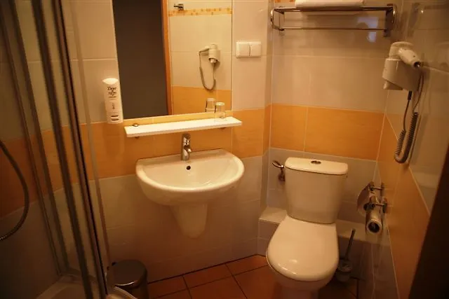 Hotel Lechicka Poznan